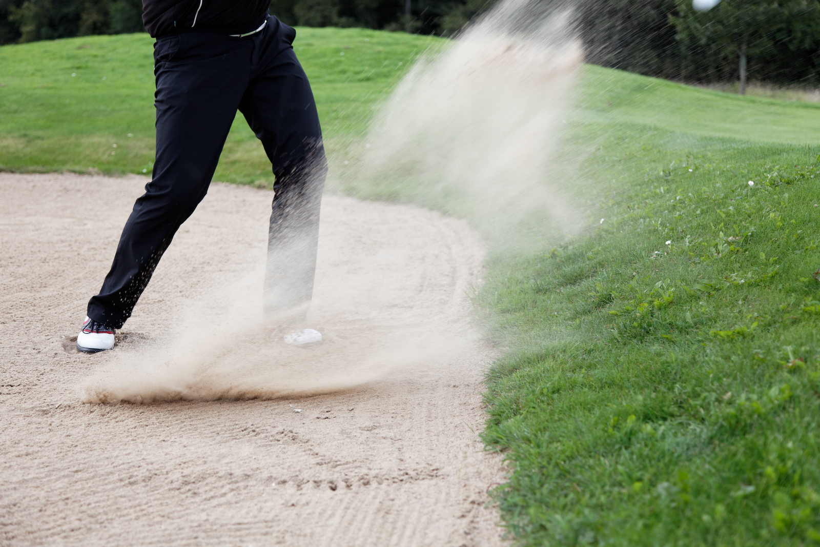 7 Golf Swing Mistakes That Are Quietly Destroying Your Game (And How to Fix Them)