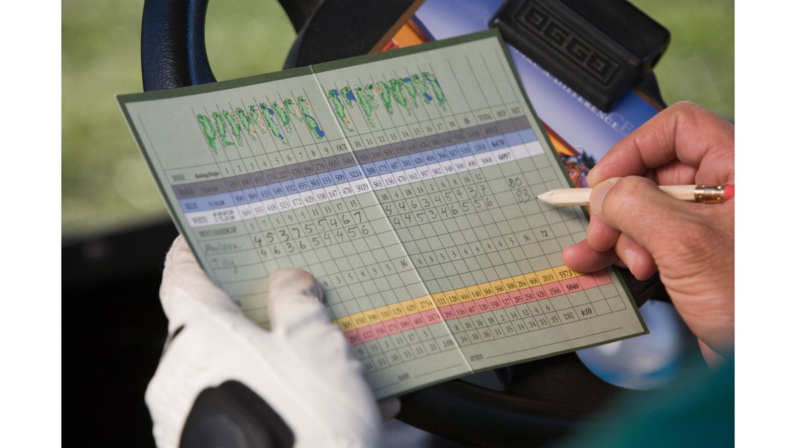 Golf Handicap Explained: The Truth About What It Really Means