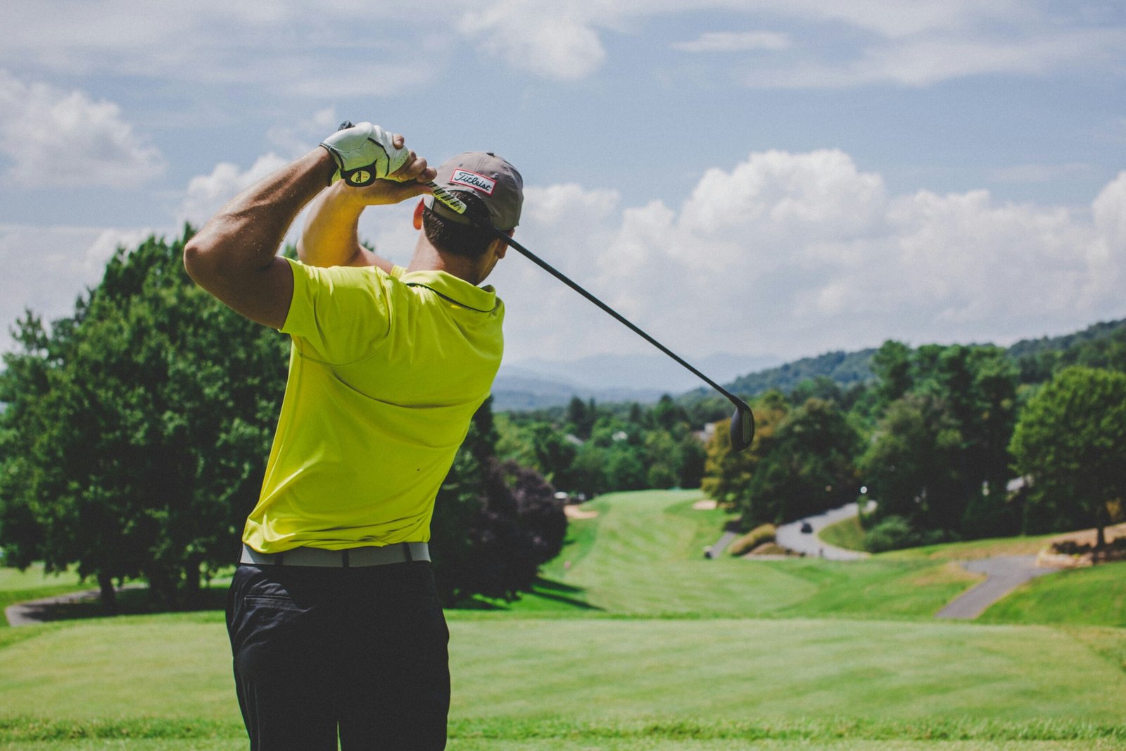 Proven Golf Swing Tips That Will Fix Your Ball Flight