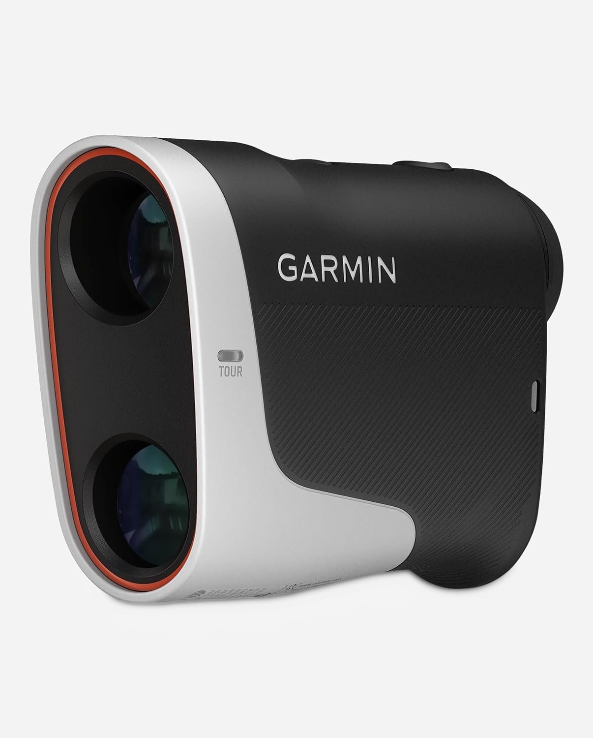 Garmin Approach Z30 GPS laser rangefinder hybrid device