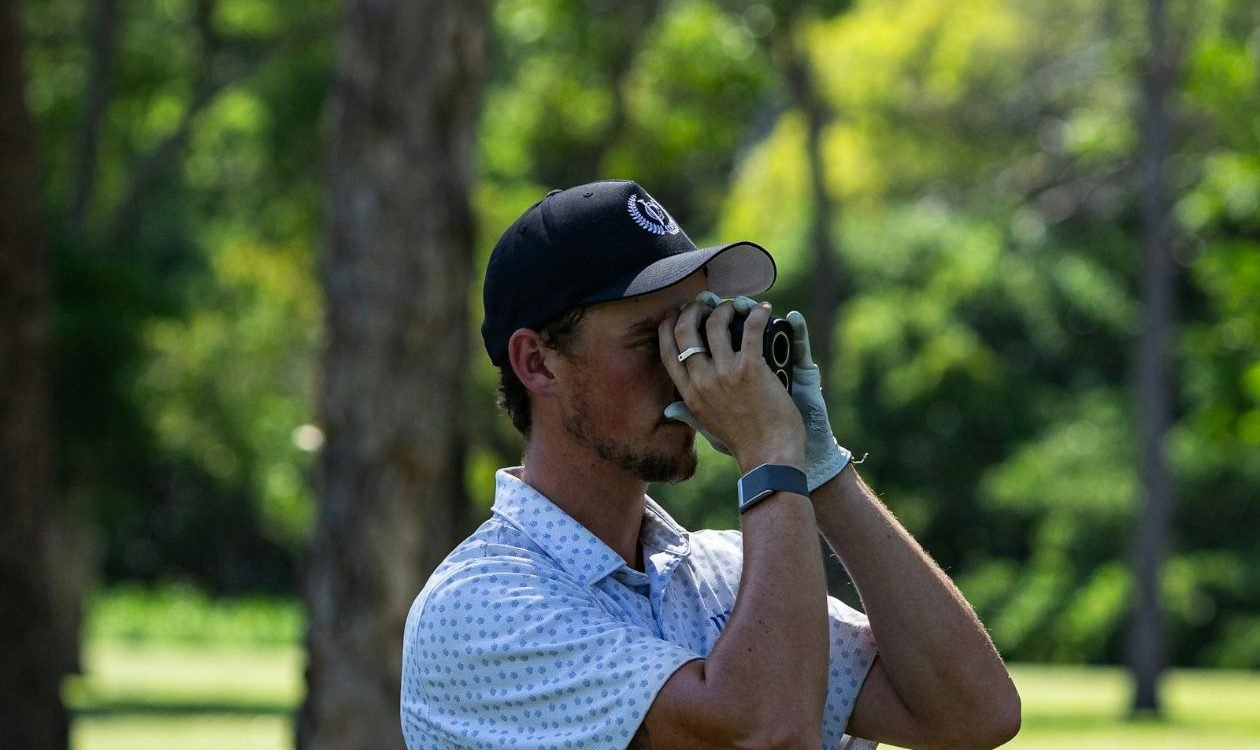 Best Golf Rangefinders and GPS Watches (2026)