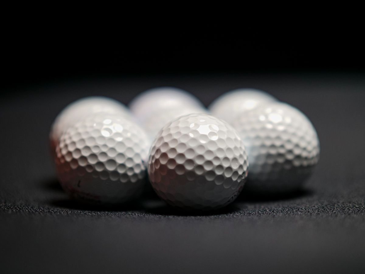 Best Golf Balls for High Handicappers and Slicers (2026)